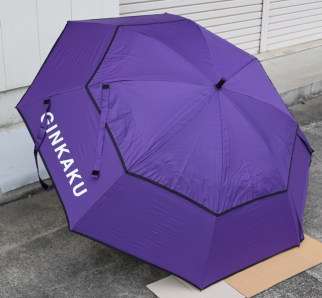 へらテント １